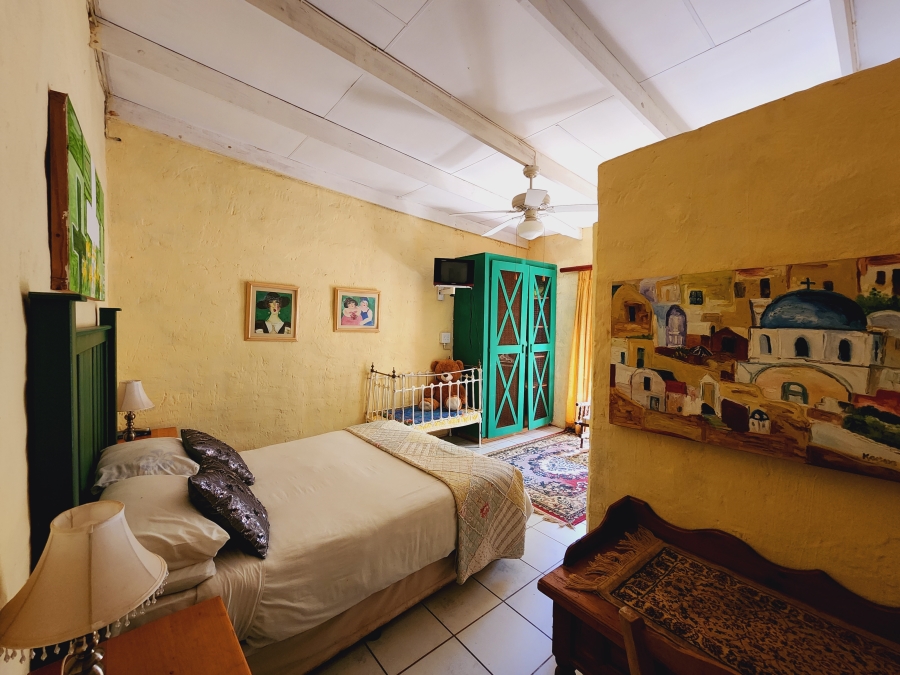 0 Bedroom Property for Sale in Boskop North West